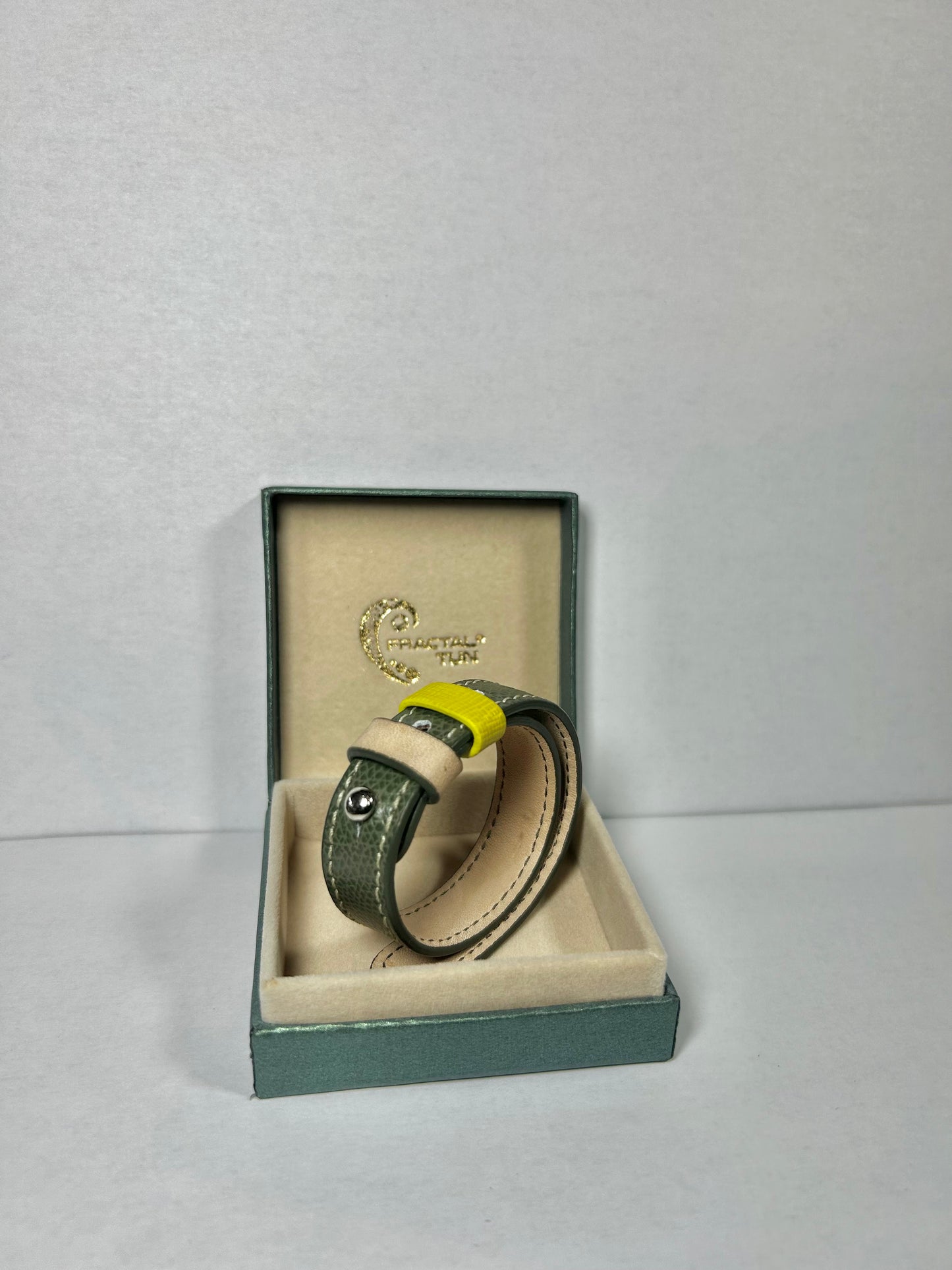Bracelet Nigelle L (Confort)