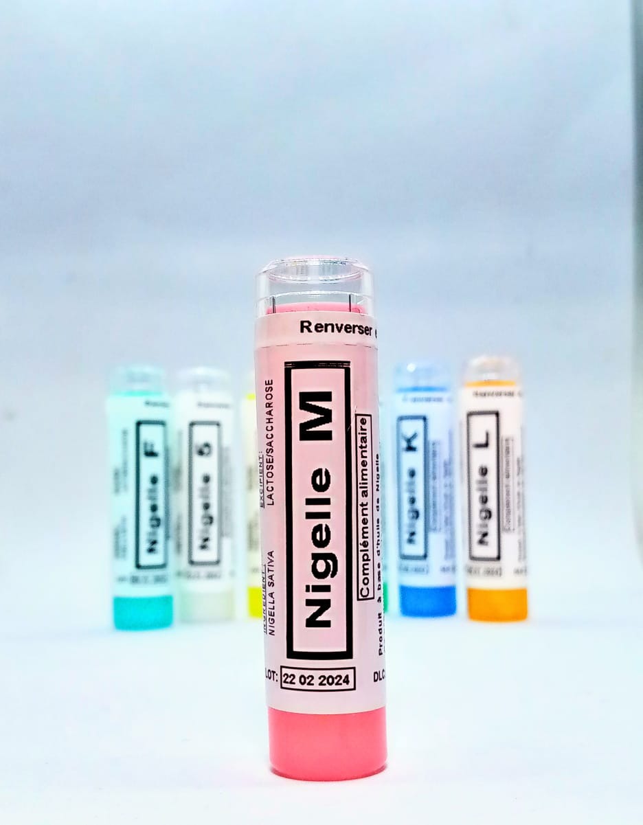 Nigelle M – x2