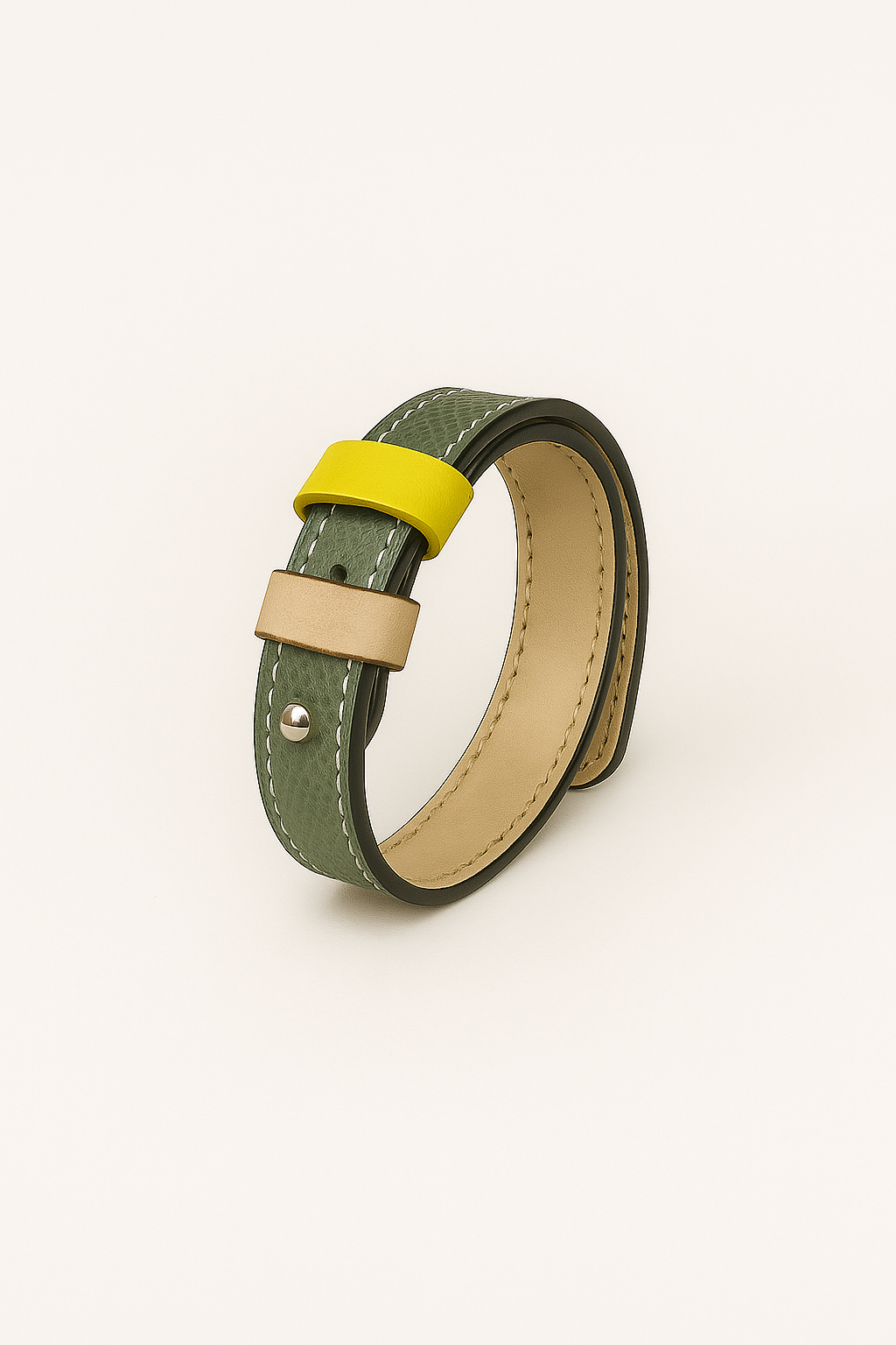 Bracelet Nigelle L (Confort)