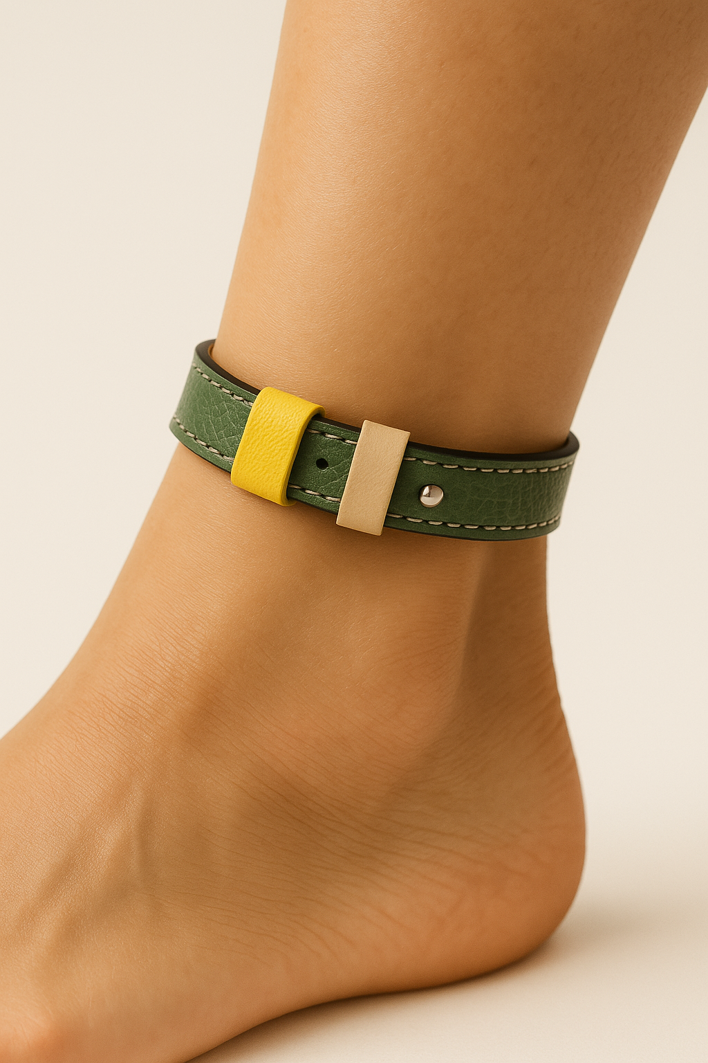 Bracelet Nigelle L (Confort)