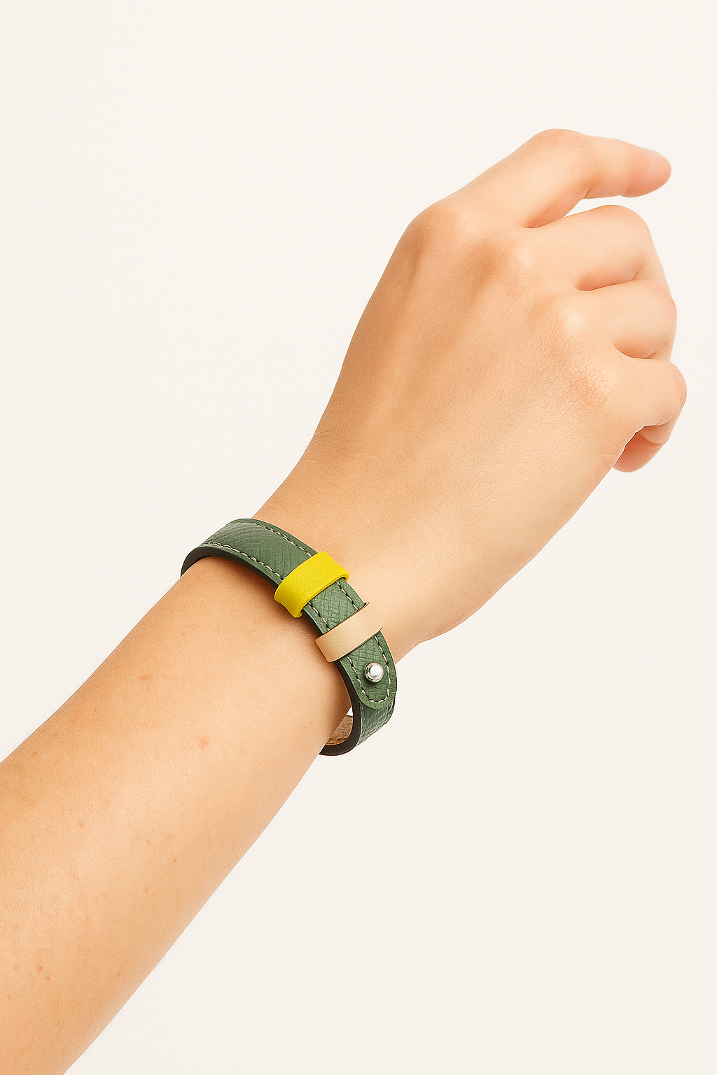 Bracelet Nigelle L (Confort)