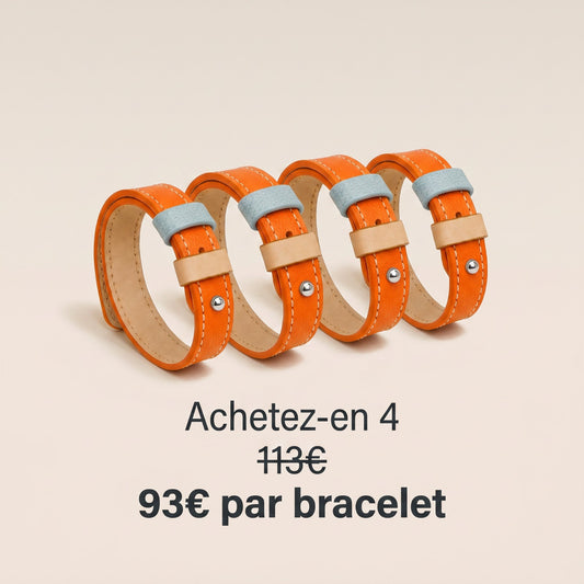 Bracelet Nigelle P