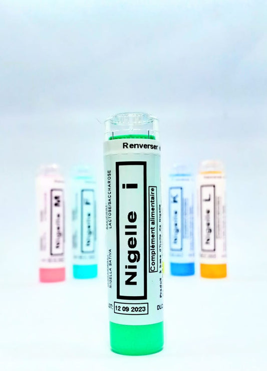 Nigelle (i) -x2
