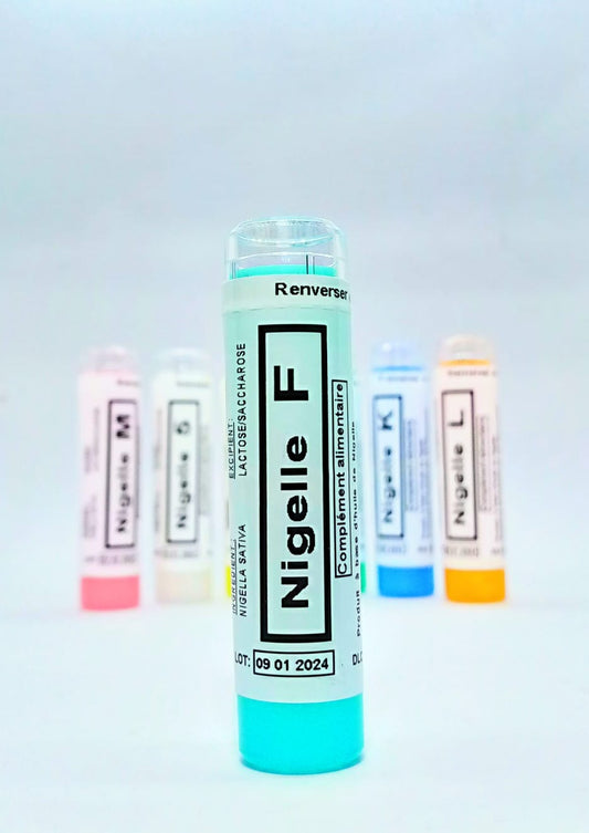 Nigelle F – x2