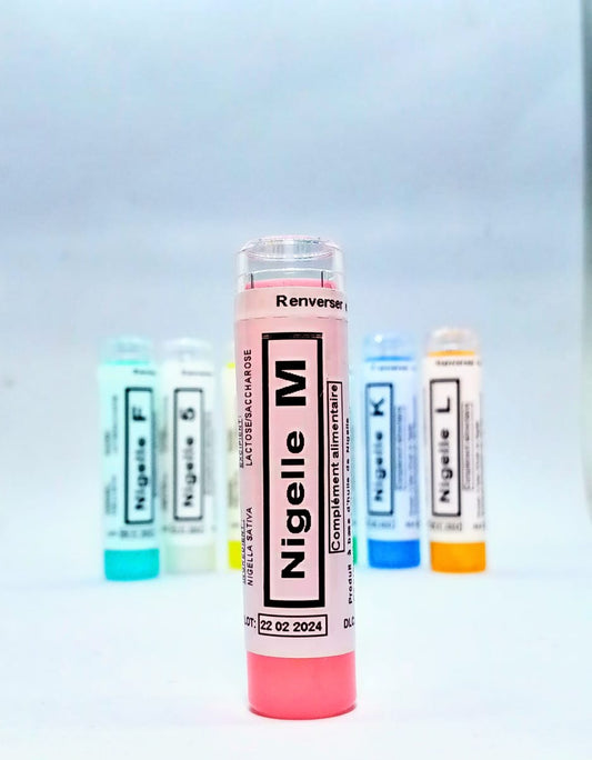 Nigelle M – x2